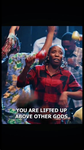 Hallelujah Challenge Day 18 Praise Session – Nathaniel Bassey