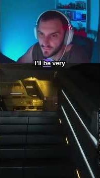 I GOT JUMPED - Alien Isolation on #twitch