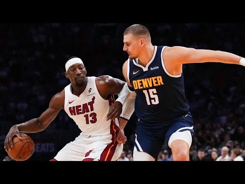 Denver Nuggets vs Miami Heat | Full Game Highlights | December 29 | 2025-26 NBA Season
