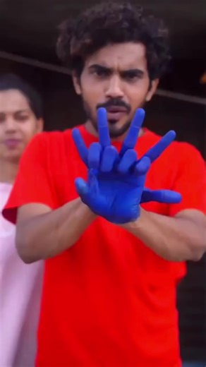 Amazing Hand Trick Tutorial