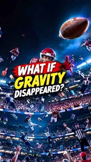 What If Gravity Vanished For 5 Seconds? 🌍 #ai #elonmusk #trump #spiderman #mrbeast #doomsday