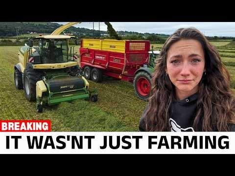 You Won’t Believe What Really Unfolded at Laura Farms