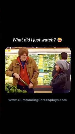 That Grocery Store Went SILENT 💀😂