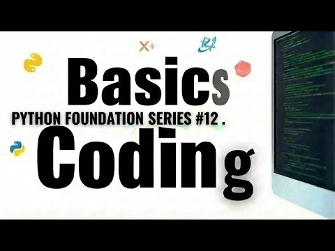 Python Foundation series #12| Real Example Explantion| Light Switch (Booleans) | NEOAI VIDEO