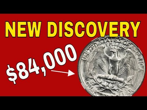 Check your change for these extremely rare coins!