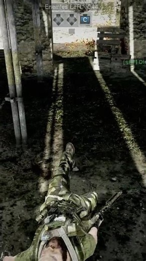 Medal of Honor Warfighter Multiplayer | #dirtyhoneybadger på #Twitch