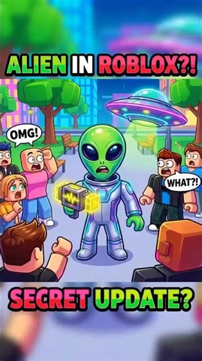 👽 ALIEN ATTACK IN ROBLOX 😂💥 (THIS WENT TOO FAR!)