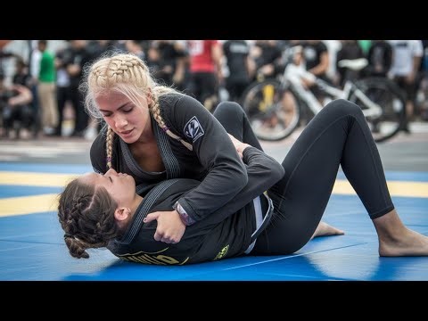 Most Romantic Grappling | mixed wrestling | headscissor | fightingkids | girl vs boy wrestling
