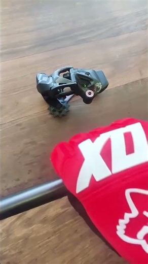 Shift Your Bike Gears Without Any Buttons🛜