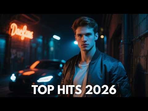 Trending Songs 2026 🎧 Best Music to Listen to Right Now!