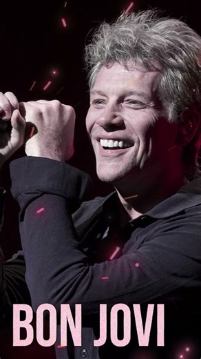 Runaway - BON JOVI