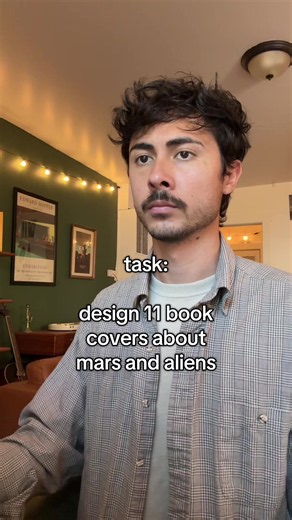 The Martians book: True story of America’s turn-of-the-century alien craze