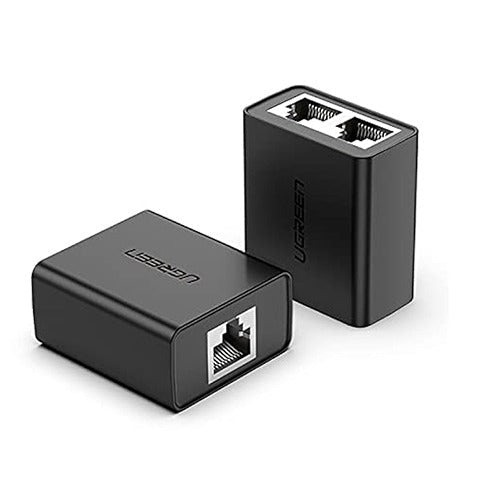 UGREEN 50923 RJ45 Splitter Adapter pack of 2