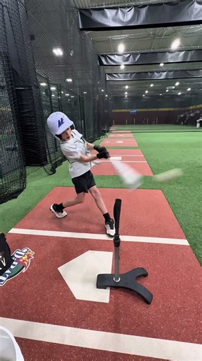 BEST HITTING PROGRESSION/DRILLS