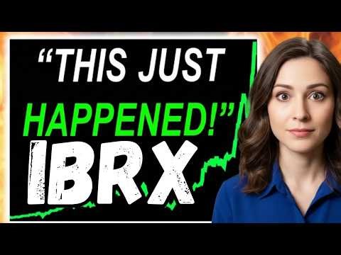 IBRX Stock Alert: ANKTIVA Sales Surge & SEC Lawsuit Update