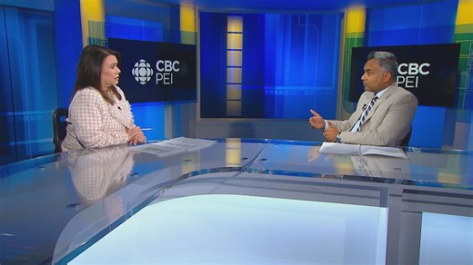 PEI.’s municipal government funding model isn’t working anymore, federation says