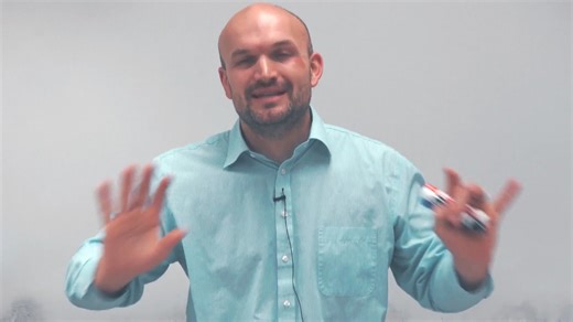 Simple way to evaluate trigonometric functions using the unit circle