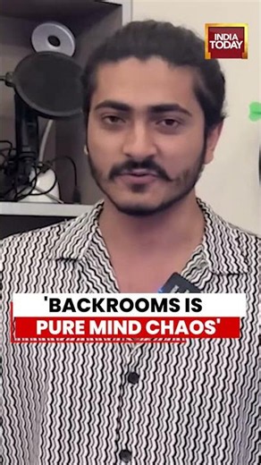 Backrooms Film Review: Psychological Horror Experience and Mind-Bending Narrative Explained