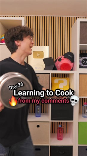 Learning to cook McDonald’s Chips 🍟 | cooking food videos