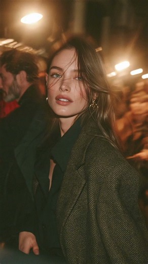 ✨ Dolce & Gabbana Fitting | Milan Fashion Week 2026 | Backstage Fashion Show