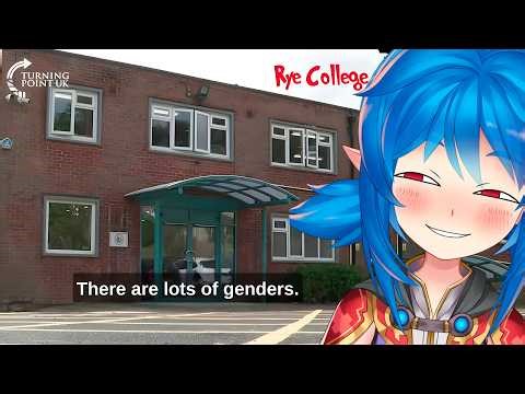 She got destroyed by her student