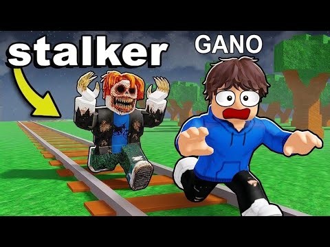 Trapped in a Scary AREA 51 WITH MONSTERS! in Roblox