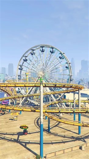 Top 3 Secret Random Events in GTA 5
