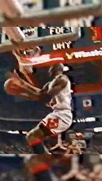 Almost Looked Like There were 2 MJs on the Court (1992 ECR1 G2)