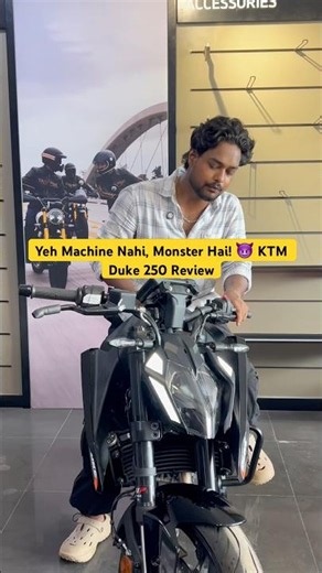 Don’t Buy a KTM Duke 250 Until You Watch This!#shortvideo#shorts#youtubeshorts#ktmduke250#shortsfeed