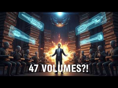 Aliens Forced Humans to Reveal All Their Weapons… They Regretted It One Week Later