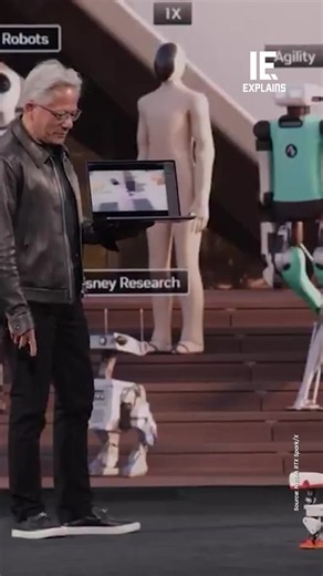 Microduck robot duck pre-order — $399 autonomous pet robot
