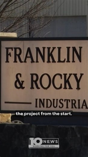 Franklin County plans new CTE facility, emergency services center