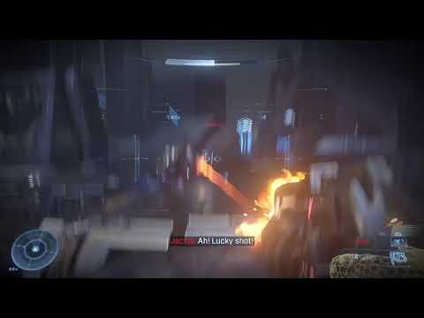 Halo Infinite Gameplay
