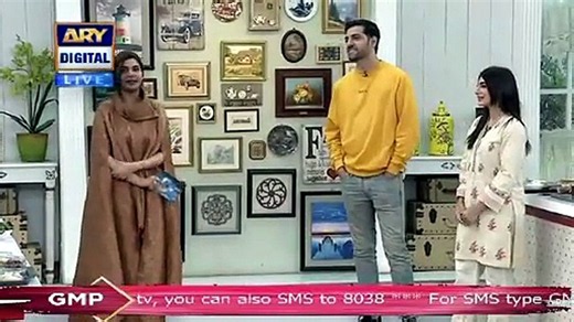 Good Morning Pakistan – 6th January 2021 [Full Movie] [Full Movie]