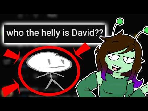 Reading One Funny comment from every BFDI Episode