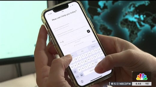 Should you ask AI about your health?