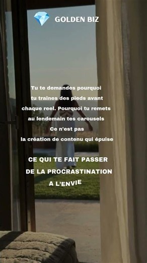 Pourquoi tu détestes poster sur Instagram