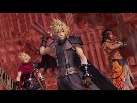 DISSIDIA FINAL FANTASY NT_20240713014701