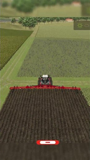 Satisfying Farming Simulator 22 Timelapse #farmingsimulator22 #fs22gameplay #fs22mods #fs22 #ls22
