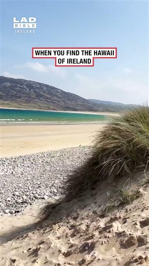 We Found Ireland's Hidden Paradise 🌊
