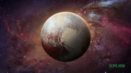 Why is Pluto no longer a planet?