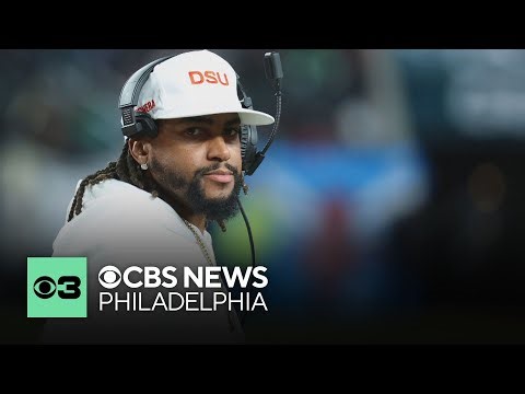 Delaware State University football player sues school, DeSean Jackson after alleged assault