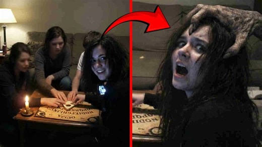 Phone Cameras Captured The Most Chilling Scenes! | Aliens UFO Caught on Camera