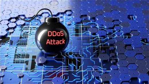 What a DDoS Attack Means for Crypto Platforms