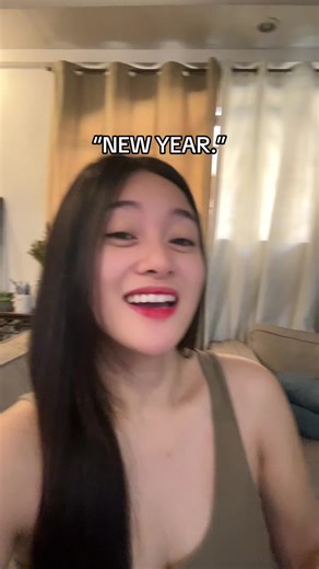 Happy New Year Celebration in the Philippines!