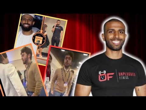 Myron Gaines and The Groypers TPUSA Drama