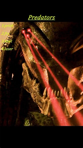 Predators (2010): Lure Tactic Backfires on the Hunter—Explosion Sends Predator Flying, Then a Team