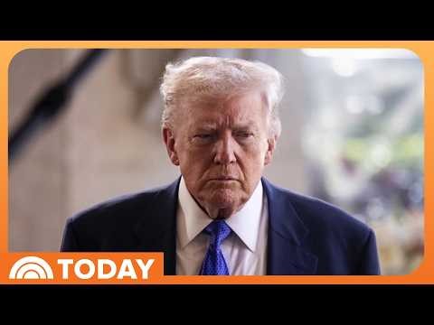 Trump Heads to NATO Summit Following America at 250 Festivities