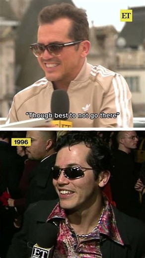 John Leguizamo Wants to Work with Baz Luhrmann After ‘Romeo + Juliet’