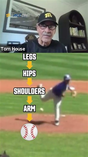 Ever wonder what 2x All-Star Marcus Stroman looked like before the show? @teamMSTRD #baseball